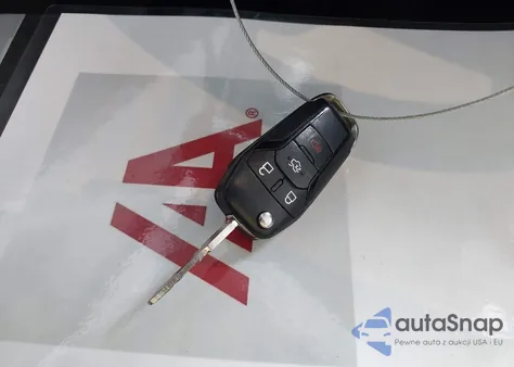 2015 Ford Fusion Se z USA, uszkodzony, nr VIN 3FA6P0H75FR251294